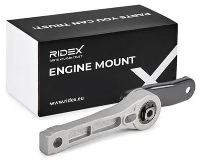 Produktbild von RIDEX Motorlager Vorne für VW GOLF VI (5K1) 247E0036