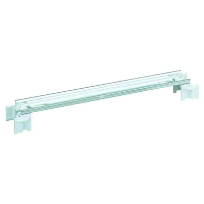 Image de Rail standard - Rail de montage 300mm acier AK NS35-250