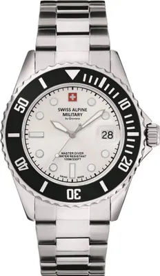 Obrázek produktu pro Swiss Alpine Military hodinky 7053.1132