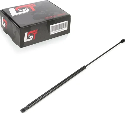 Produktbild von Gasdruckfeder Motorhauben Dämpfer Motorklappe 340 N für Audi A4 8K B8 A5 8T 8F