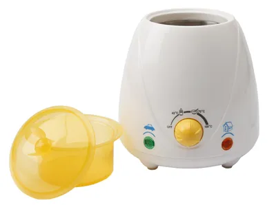 Produktbild von Olympia BS 22, Tragbar, AC, Zigarettenanzünder, Grün, Weiß