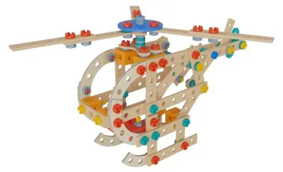 Obrázok produktu pre Eichhorn Constructor, vrtuľník, model 100007300