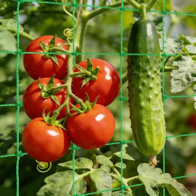Obrázok produktu pre Popínavá sieť 0.8 m x 1.8 m, pre záhradu