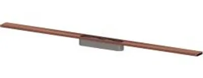 Produktbild von KESSEL 681023 Rinnenprofil