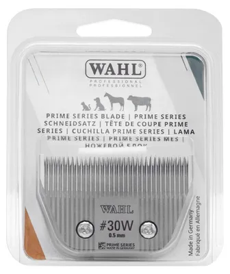 Produktbild von Wahl Pro Pet Prime Series Blade Wide #30W 0,5mm - Präzisionsklinge