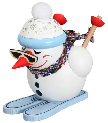 Zdjęcie produktu dla Wędzarka do kulek Cool-Man downhill runner HxWxD = 11x8x13cm NOWOŚĆ