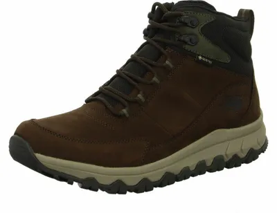 Produktbild von Gabor Schnür-Stiefeletten für Herren