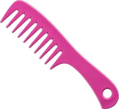 Produktbild von Eurostil Mechas Peine Colores 1un