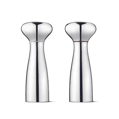 Produktbild von Georg Jensen Pfeffer- und Salzmühle Alfredo