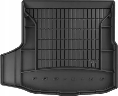 Image de Tapis de coffre en caoutchouc VW Arteon HB à partir de 2017 - TM
