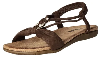 Produktbild von Sportliche Sandalette bis 30mm Sohlenhöhe CB324250506-3-DB