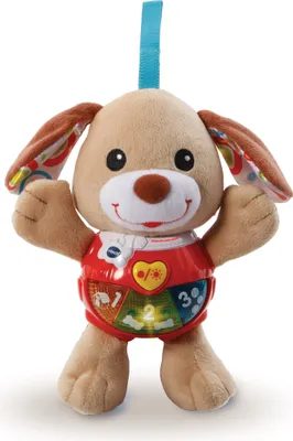 Immagine prodotto di Cane melodia Vtech