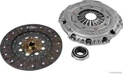 Produktbild von HERTH+BUSS JAKOPARTS Kupplungssatz Kupplung für HYUNDAI i40 CW (VF) J20005010