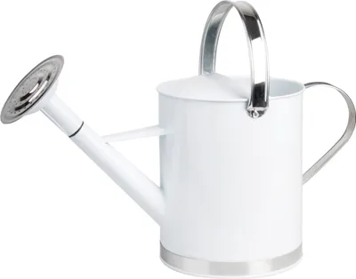 Obrázok produktu pre Esschert Design RF63, Kropidlo, Zinok, Biela