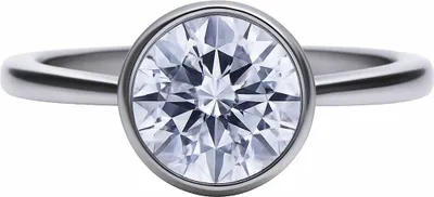 Image de Bague femme Diamonfire 6118151582175 (17,5)
