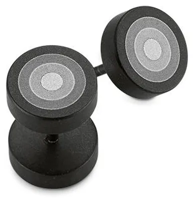 Produktbild von Trends Herrenohrstecker ST9-173O