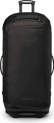 Immagine prodotto di Osprey Rolling Transporter 120l Valigia su ruote nero nero taglia unica