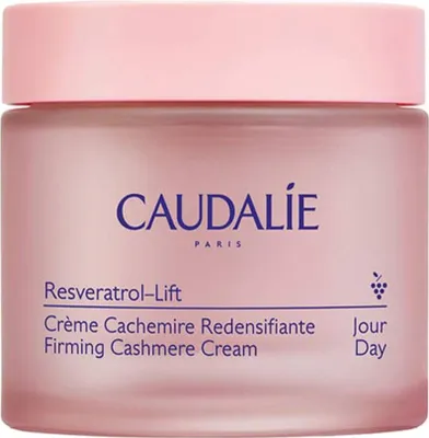 Produktbild von Caudalie Resveratrol-Lift Redensifying Cashmere Cream 50ml