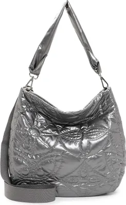 Produktbild von Suri Frey Damen Schultertasche Sherry schwarz