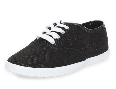 Immagine prodotto di Damen Sneaker Schuhe Sommerschuhe; Schwarz/36