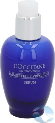 Obrázek produktu pro L'Occitane Immortelle Precious Serum, Ženy, Normální pokožka, 30 ml