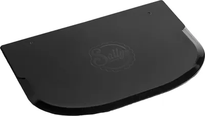 Produktbild von Sallys Flexible Teigkarte