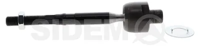 Image de SIDEM 47012 Barre d'accouplement à rotule axiale pour HONDA e (ZC7) Avant