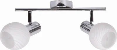 Produktbild von Candellux TURNO 92-94202 Chrom Deckenleuchte