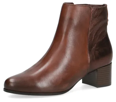 Produktbild von Caprice Damen Elegante Stiefelette 9-25315-27 Braun