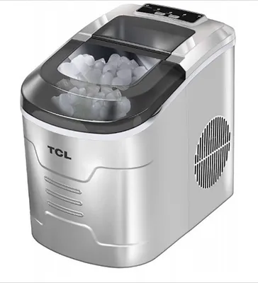 Obrázok produktu pre Výrobník ľadových kociek TCL ICE-S9