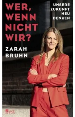 Obrázok produktu pre Wer, wenn nicht wir?
