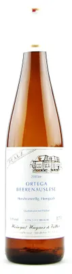 Produktbild von Wein 2003 Herxheimer Ortega Beerenauslese