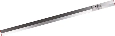 Imagen del producto de Alu Trapezador/rascador para construcción, modelo ATK200, con barra de agarre grande y tapones finales