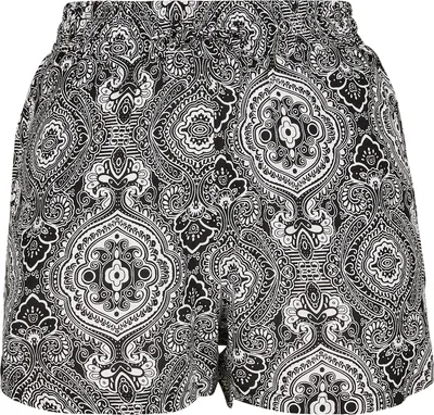 Obrázok produktu pre Urban Classics Dámske šortky RESORT - S