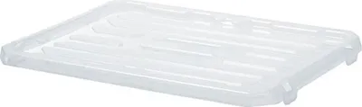 Produktbild von Deckel für Box CARGO NCP12, Kunststoff