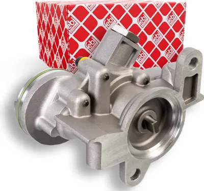 Produktbild von FEBI BILSTEIN Ölpumpe Schaltgetriebe 109301 für VOLVO FM 10