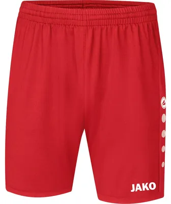 Produktbild von JAKO Sporthose Premium XXL sportrot
