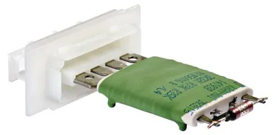 Image de Régulation, ventilation interne