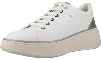 Produktbild von Geox Sunnetty A Sportschuhe Grau EU 40 Frau Grau EU 40