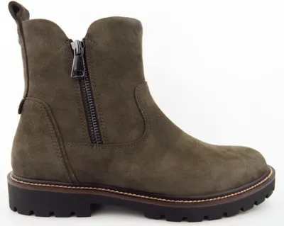 Produktbild von Caprice Stiefel Grau in Gr. 37
