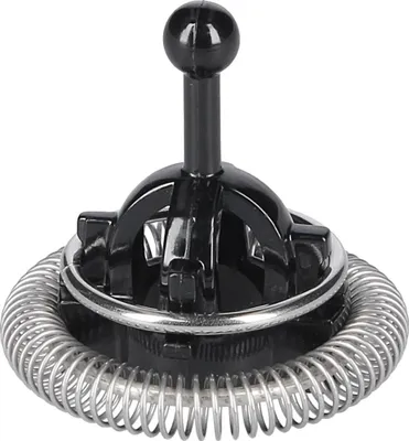 Produktbild von easyPART passend für MS623523 KRUPS Milchaufschäumer Schlagbesen Quirl Milchquirl Rühreinsatz Rühreinheit Rührarm Kaffeeautomat Kapselkaffeemaschine Aeroccino Aero3 passt auch für