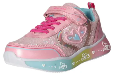 Produktbild von Slipper/Kletthalbschuh (casual) K251065-PI