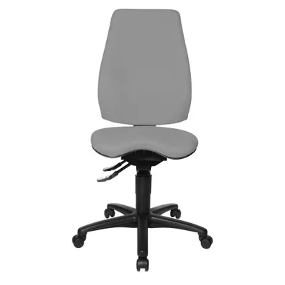 Produktbild von TOPSTAR Bürostuhl Balance 450 grau