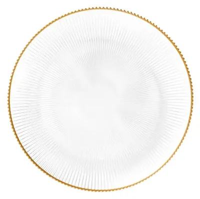 Zdjęcie produktu dla HOMLA Talerz LYNN talerz obiadowy 28 cm