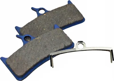 Immagine prodotto di Baradine 2 pezzi pastiglie freno a disco per SRAM 9.0 pastiglie freno a disco Pastiglie freno