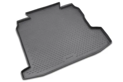 Produktbild von Gummiwanne für Kofferraum Opel Astra H 2004-2009 (Kombi)