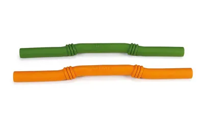 Produktbild von Beeztees Sumo Fit Stick 50 x 3 x 3 cm, Farbe:orange