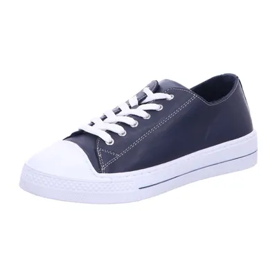 Imagen del producto de Zapatillas deportivas de estilo clásico para mujer, en colores lisos