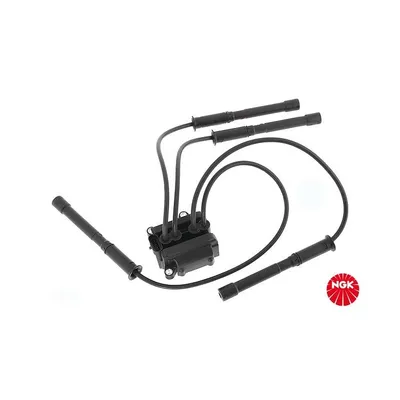 Produktbild von Ngk Zündspule  48007