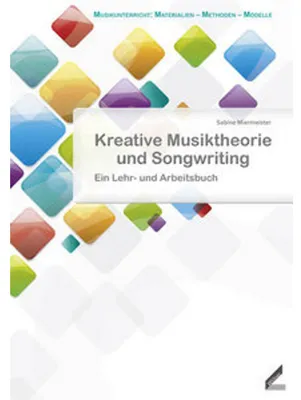 Immagine prodotto di Kreative Musiktheorie und Songwriting